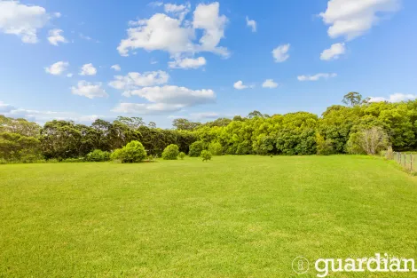 Property photo of 51 Arcadia Road Galston NSW 2159