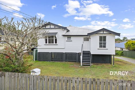 27 Browns Dip Rd, Enoggera, QLD 4051
