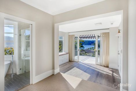 Property photo of 4 Baroona Road Church Point NSW 2105