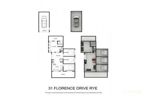 Property photo of 31 Florence Drive Rye VIC 3941