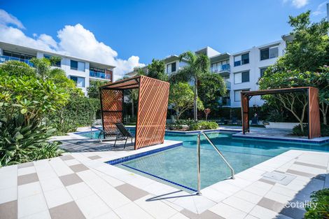 Property photo of 1223/6-8 Waterford Court Bundall QLD 4217