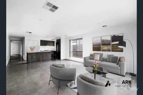 Property photo of 8 Maracana Circuit Strathtulloh VIC 3338