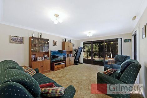 Property photo of 14 Kullaroo Avenue Castle Hill NSW 2154