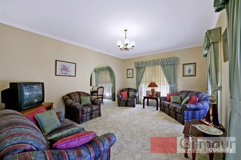 Property photo of 14 Kullaroo Avenue Castle Hill NSW 2154