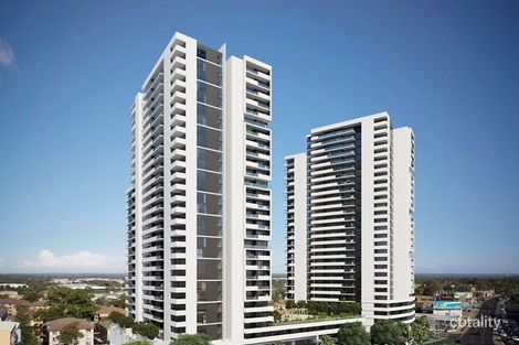 1005/420 Macquarie St, Liverpool, NSW 2170