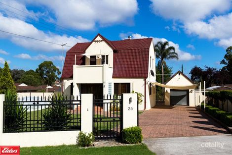 25 Anderson Ave, Mount Pritchard, NSW 2170