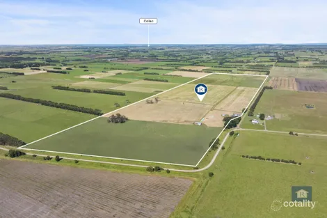 280 Crabbes Rd, Irrewillipe, VIC 3249