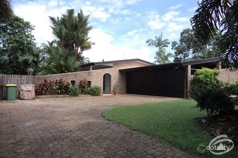 Property photo of 25 Massey Street Edmonton QLD 4869