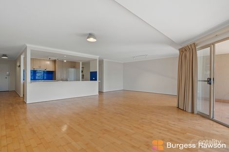 Property photo of 43/34 Leahy Close Narrabundah ACT 2604