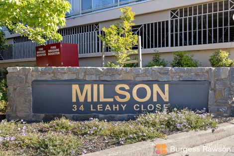 Property photo of 43/34 Leahy Close Narrabundah ACT 2604