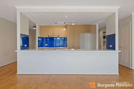 Property photo of 43/34 Leahy Close Narrabundah ACT 2604