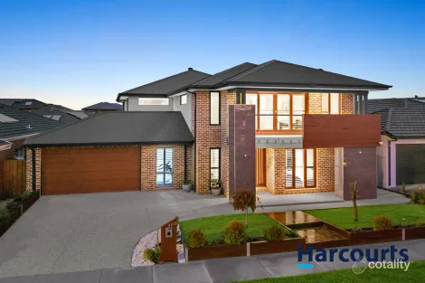 234 St Germain Bvd, Clyde North, VIC 3978