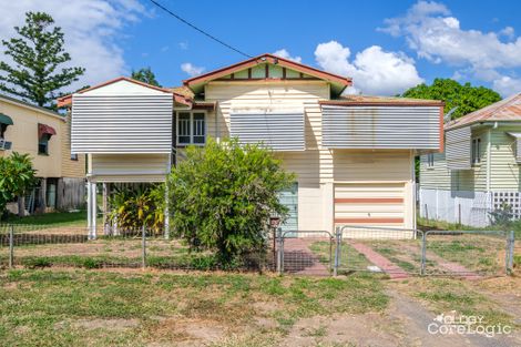 Property photo of 164 Nobbs Street Berserker QLD 4701