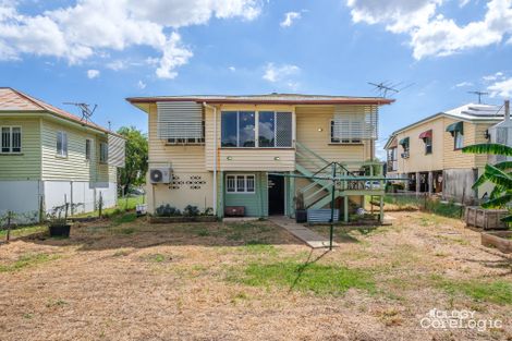 Property photo of 164 Nobbs Street Berserker QLD 4701