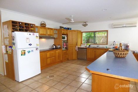 Property photo of 1 Cronulla Close Kewarra Beach QLD 4879