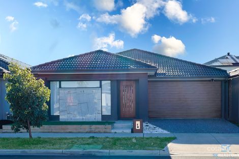 27 Hawkesbury Dr, Donnybrook, VIC 3064