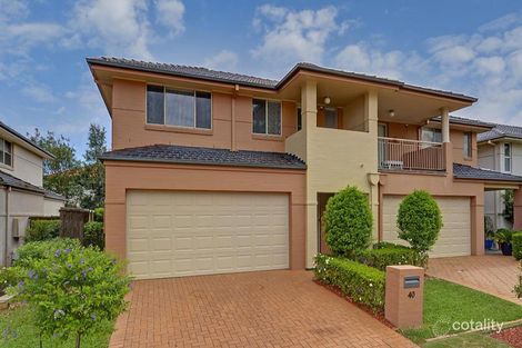 40 Corella Way, Westleigh, NSW 2120