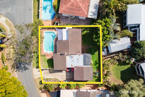 Property photo of 44 Arafura Street Upper Mount Gravatt QLD 4122