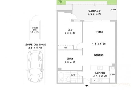 Property photo of 3/6-12 Courallie Avenue Homebush West NSW 2140