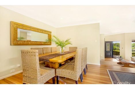 Property photo of 45 Dalmacia Drive Wollongbar NSW 2477