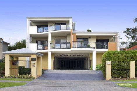 4/30 Crump St, Holland Park West, QLD 4121