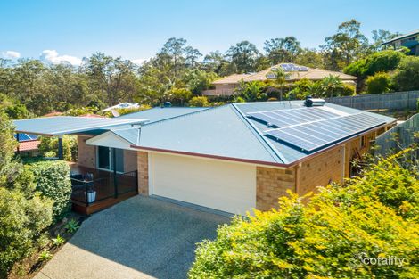 126 Saraband Dr, Eatons Hill, QLD 4037