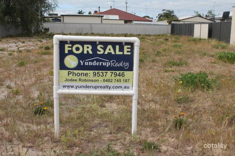 12 Lever Way, South Yunderup, WA 6208