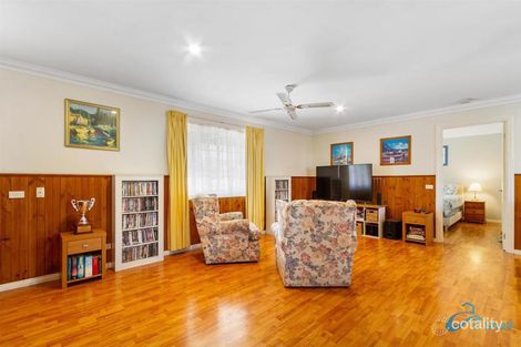 Property photo of 40-42 Wattle Grove Loch Sport VIC 3851