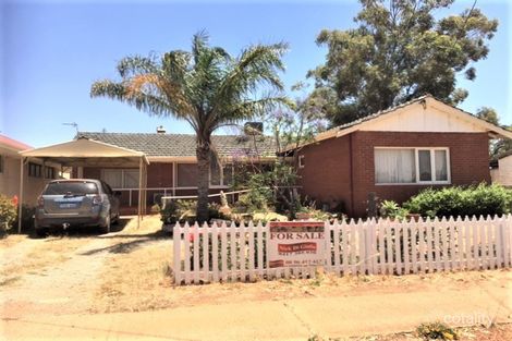 Property photo of 23 Jennaberring Road Quairading WA 6383