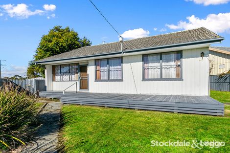 118 Vary St, Morwell, VIC 3840