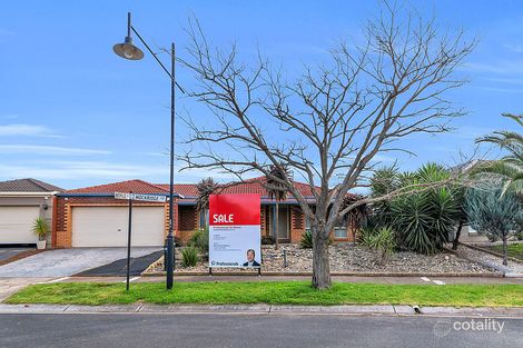 30 Mockridge Ave, Burnside, VIC 3023