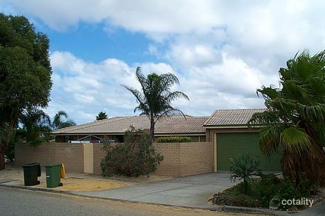 42 Dickenson Way, Booragoon, WA 6154