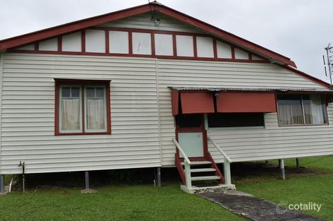 64 Sandilands St, Bonalbo, NSW 2469