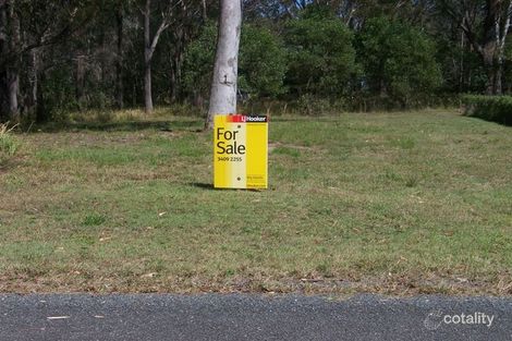 Property photo of 36 Darwallah Avenue Russell Island QLD 4184