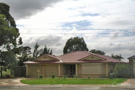 Property photo of 13 Glendevie Street West Hoxton NSW 2171