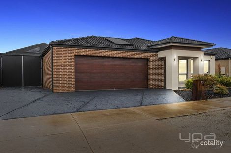 Property photo of 10 Burswood Circuit Harkness VIC 3337