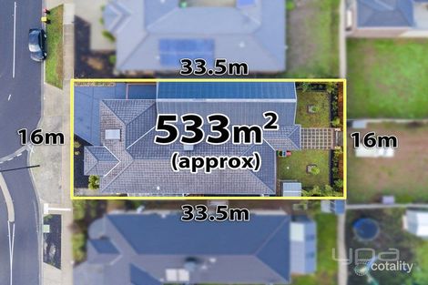 Property photo of 10 Burswood Circuit Harkness VIC 3337