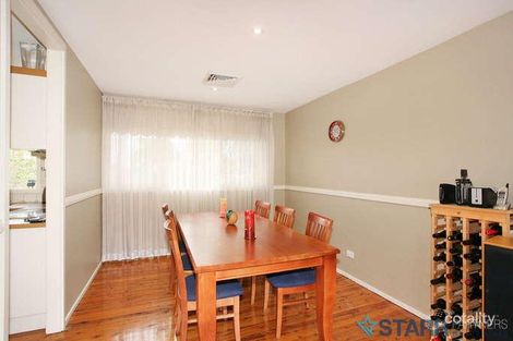 Property photo of 43 Oldfield Street Greystanes NSW 2145