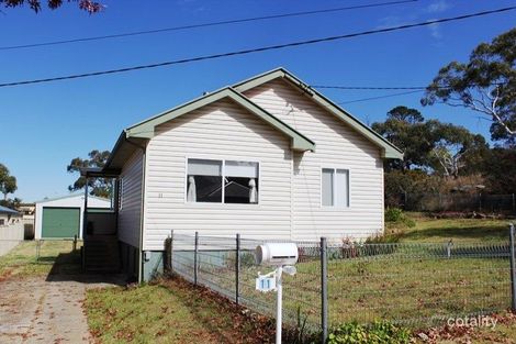 11 Adina Pl, Cooma, NSW 2630