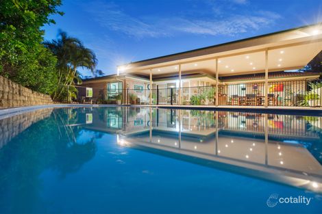17 Lucas Cres, Ormeau Hills, QLD 4208