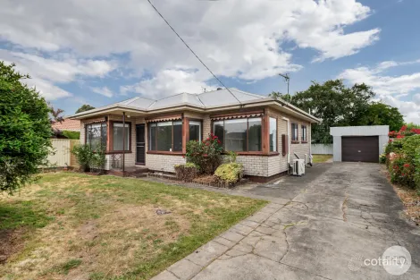 16 Halbert St, Wendouree, VIC 3355