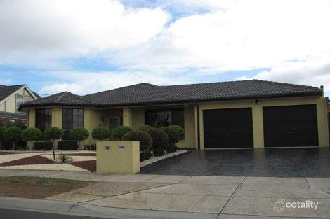 47 Chittenup Bend, Sydenham, VIC 3037