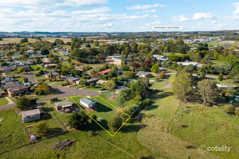 Property photo of 17 Hall Crescent Crookwell NSW 2583