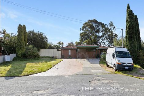 Property photo of 22B Trusmore Crescent Craigie WA 6025