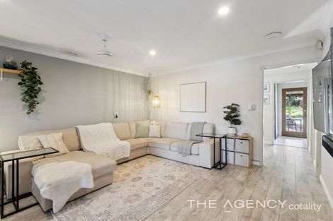 Property photo of 22B Trusmore Crescent Craigie WA 6025