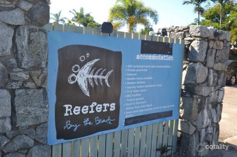 Lot 2/93 Horseshoe Bay Rd, Bowen, QLD 4805