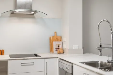 Property photo of 103/117 Flockton Street Everton Park QLD 4053