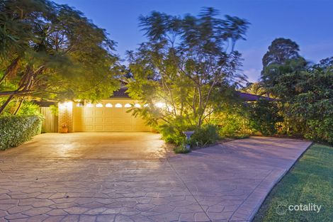 Property photo of 17 Lucas Crescent Ormeau Hills QLD 4208