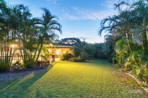 Property photo of 17 Lucas Crescent Ormeau Hills QLD 4208