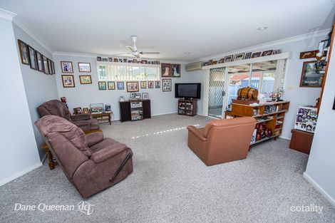 Property photo of 2/2 Admiral Close Salamander Bay NSW 2317